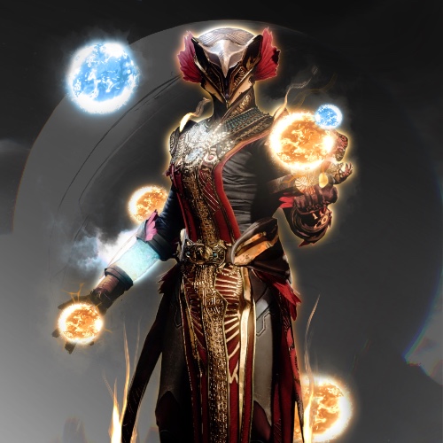 Horus Brasse Soleil - Wallpaper 4k Guardian Collection Shop Presseplay